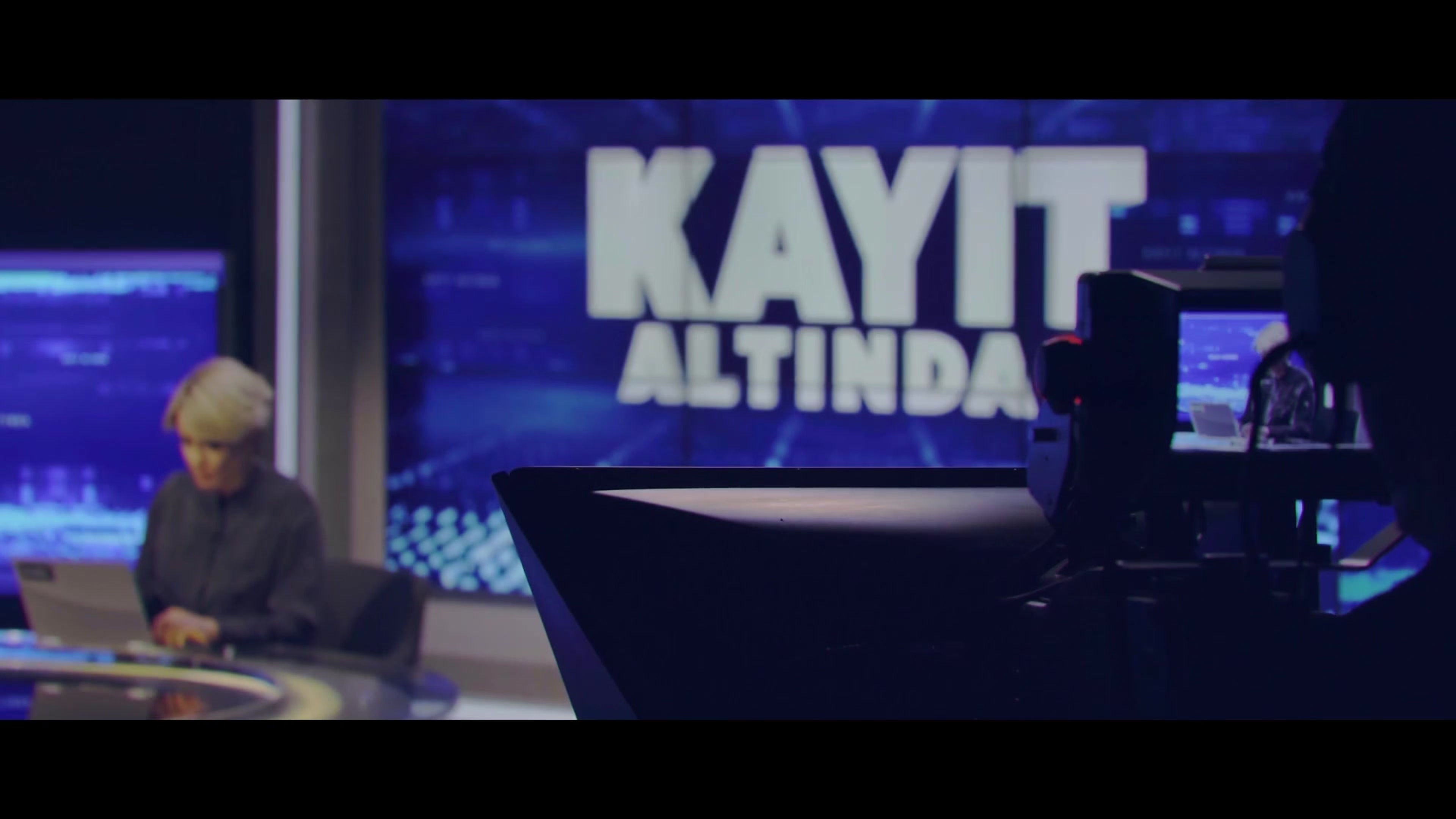 Kayıt Altında Promo